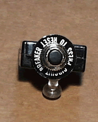 1313229 Delta Power Switch 1313229